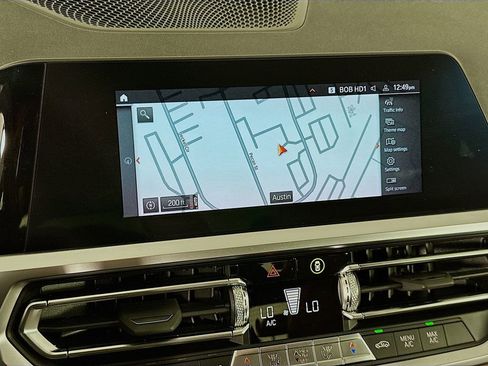 Certified 2022 BMW 330i xDrive Sedan image 13