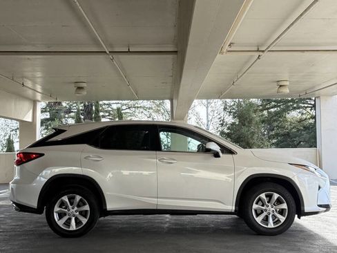 Used 2017 Lexus RX 350 FWD image 10