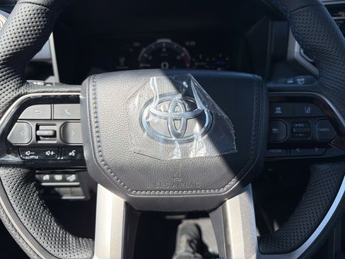 Used 2026 Toyota Sequoia Limited image 11