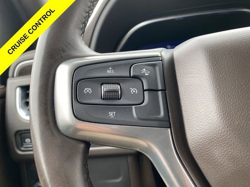 Used 2024 Chevrolet Tahoe LT RWD image 16