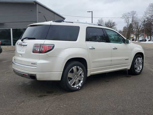 Used 2013 GMC Acadia Denali image 3
