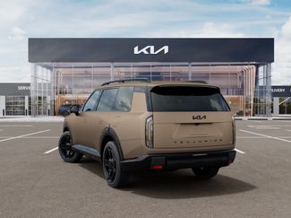 New 2027 Kia Telluride SX Prestige X-Line w/ Towing Package AWD/4WD video 4