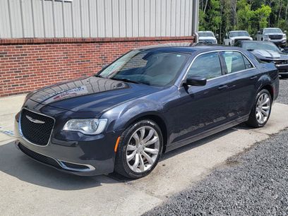 Used 2017 Chrysler 300 Limited