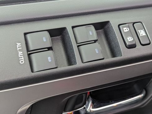 Used 2024 Toyota 4Runner SR5 Premium image 24