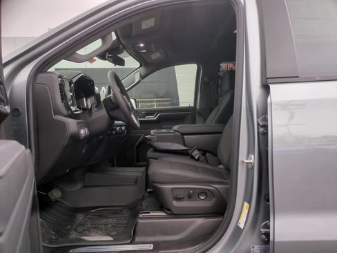 New 2026 GMC Sierra 1500 Elevation w/ Elevation Select Package AWD/4WD image 12