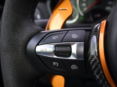 Used 2016 BMW M4 GTS image 38