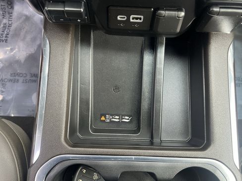 Used 2022 GMC Sierra 1500 SLT image 23