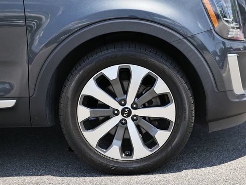 Used 2021 Kia Telluride S AWD/4WD image 5