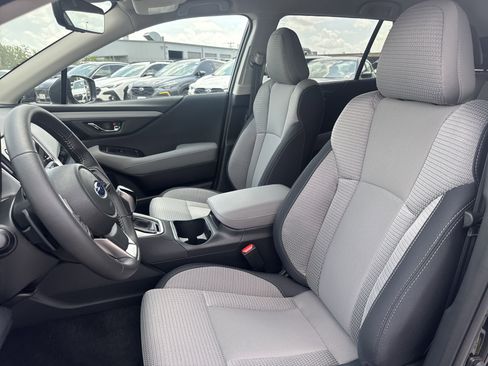 New 2025 Subaru Outback Premium image 26