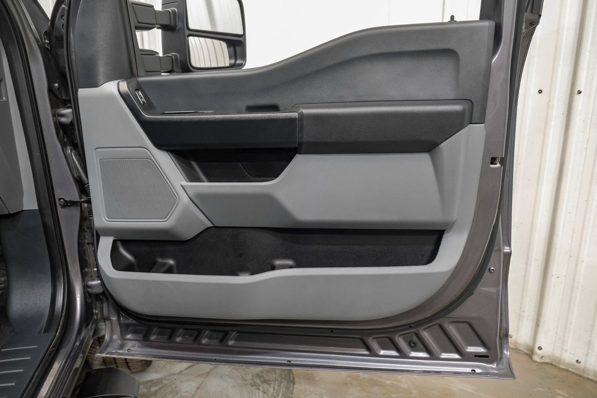 Used 2025 Ford F350 XL AWD/4WD image 42