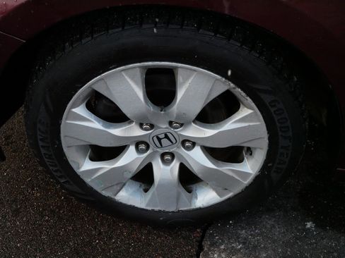 Used 2010 Honda Accord EX-L image 15