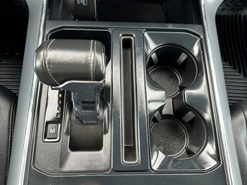 Used 2023 Ford F150 Lariat w/ Trailer Tow Package AWD/4WD image 20