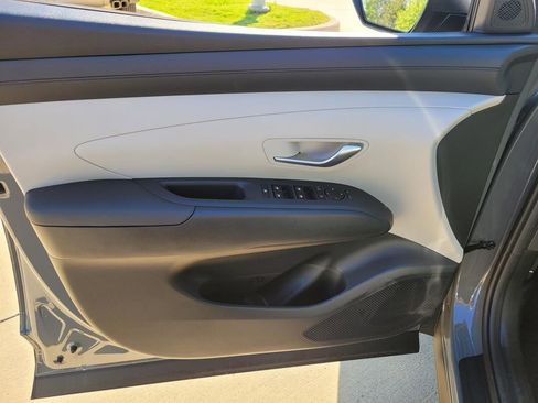 Certified 2025 Hyundai Tucson SEL image 4