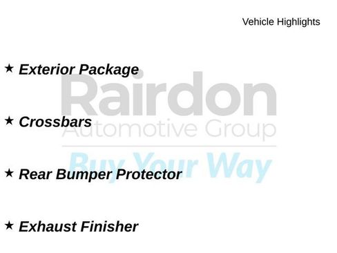 Used 2018 Nissan Kicks S w/ Exterior Package image 5