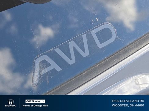 New 2026 Honda CR-V EX-L image 33