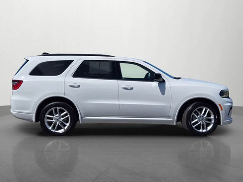Used 2024 Dodge Durango GT image 7