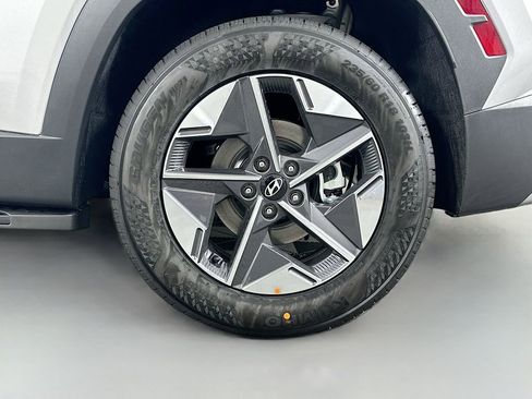 New 2026 Hyundai Tucson SEL image 22