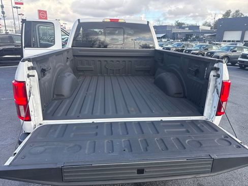 Used 2020 Ford F150 XLT w/ Equipment Group 302A Luxury image 23
