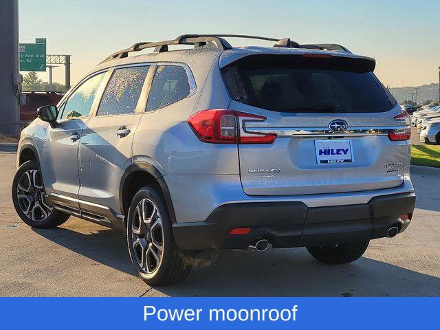 Certified 2026 Subaru Ascent Limited AWD/4WD image 3