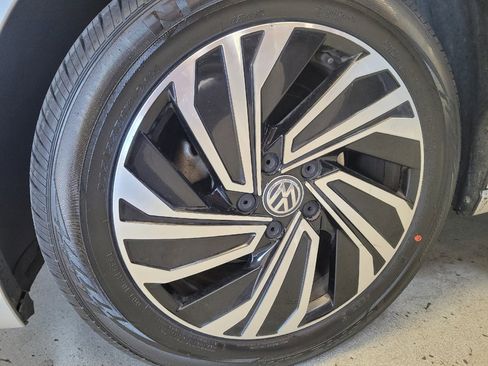 Used 2020 Volkswagen Jetta SEL image 31