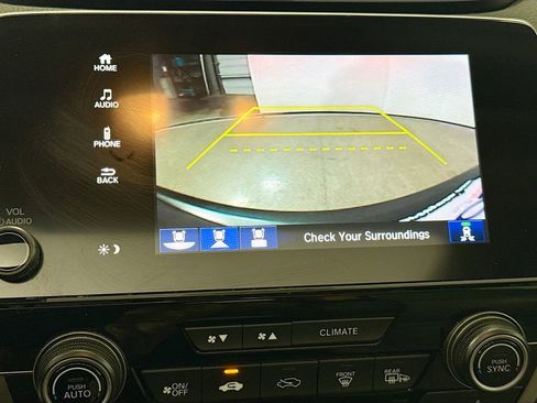 Used 2020 Honda CR-V EX image 13