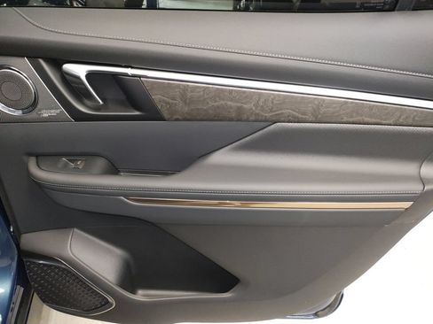 New 2026 Buick Enclave Avenir w/ Super Cruise Package FWD image 13