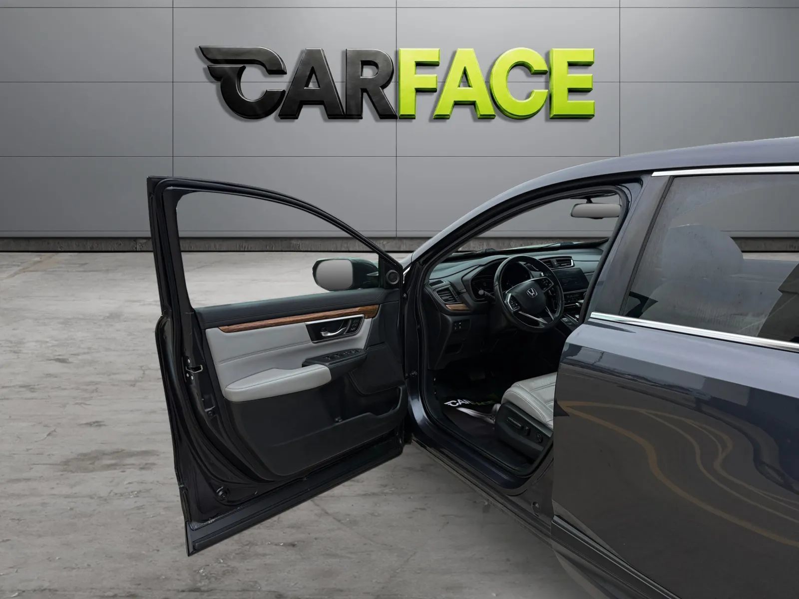 Used 2019 Honda CR-V EX-L image 15