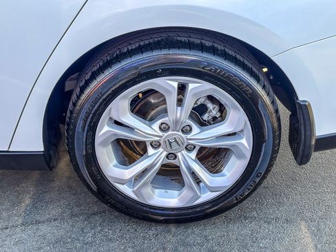 Used 2024 Honda Accord LX image 12