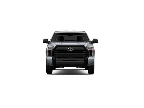 New 2026 Toyota Tundra SR AWD/4WD image 77