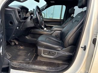 Used 2022 Ford Expedition Max Platinum video 2