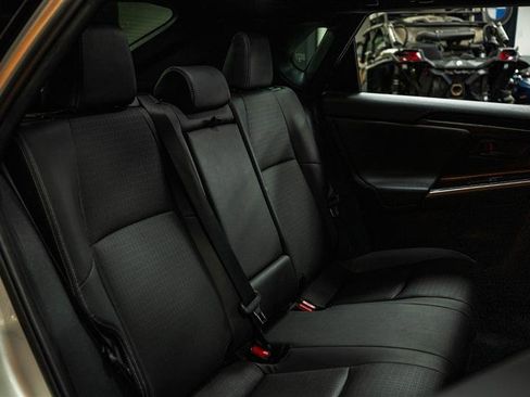 Used 2024 Toyota bZ4X AWD w/ Weather Package image 12