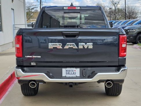 New 2026 RAM 1500 Lone Star RWD image 4