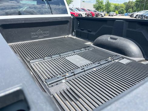 Used 2021 RAM 2500 Big Horn AWD/4WD image 29