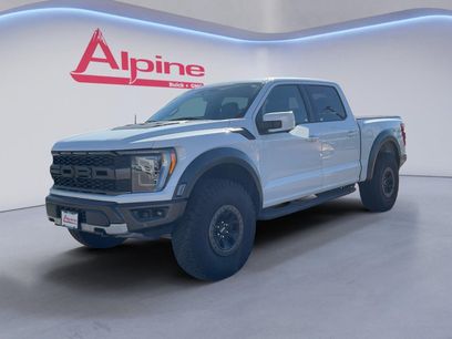 Used 2023 Ford F150 Raptor