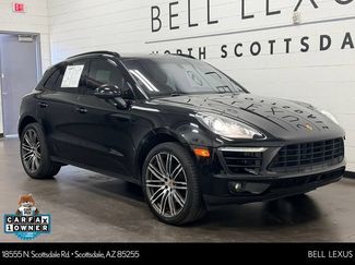 Used 2016 Porsche Macan S AWD/4WD video 1