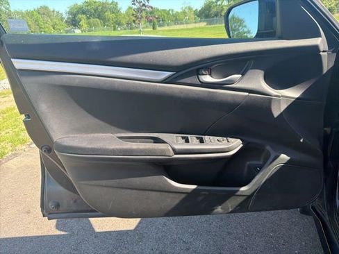 Used 2016 Honda Civic LX image 14