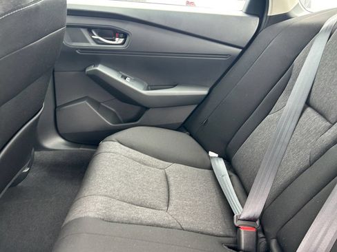 New 2026 Honda Accord SE image 19