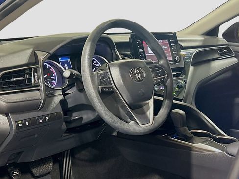 Used 2024 Toyota Camry LE FWD image 8