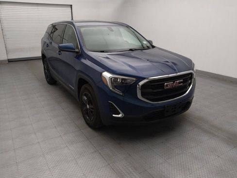 Used 2019 GMC Terrain SLE image 13