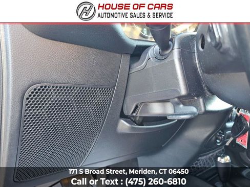 Used 2016 Jeep Wrangler Unlimited Sport w/ Quick Order Package 24S image 29