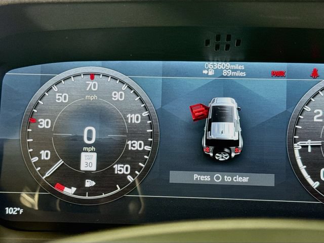 Used 2021 Land Rover Defender 110 SE AWD/4WD image 13