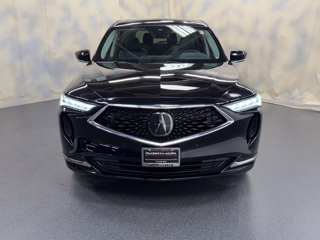Certified 2024 Acura MDX w/ Technology Package AWD/4WD image 5