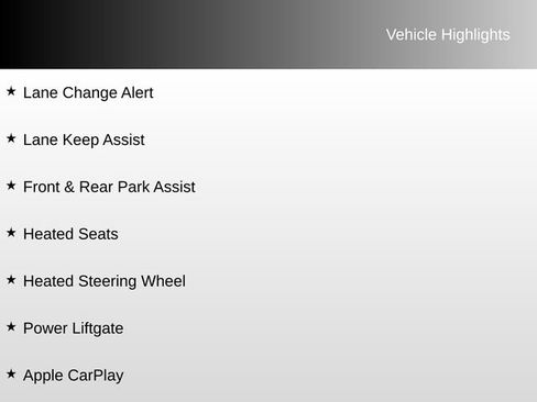 Certified 2021 Chevrolet Tahoe Z71 w/ Z71 Signature Package image 17