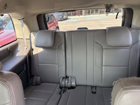 Used 2015 GMC Yukon Denali w/ Open Road Package image 11