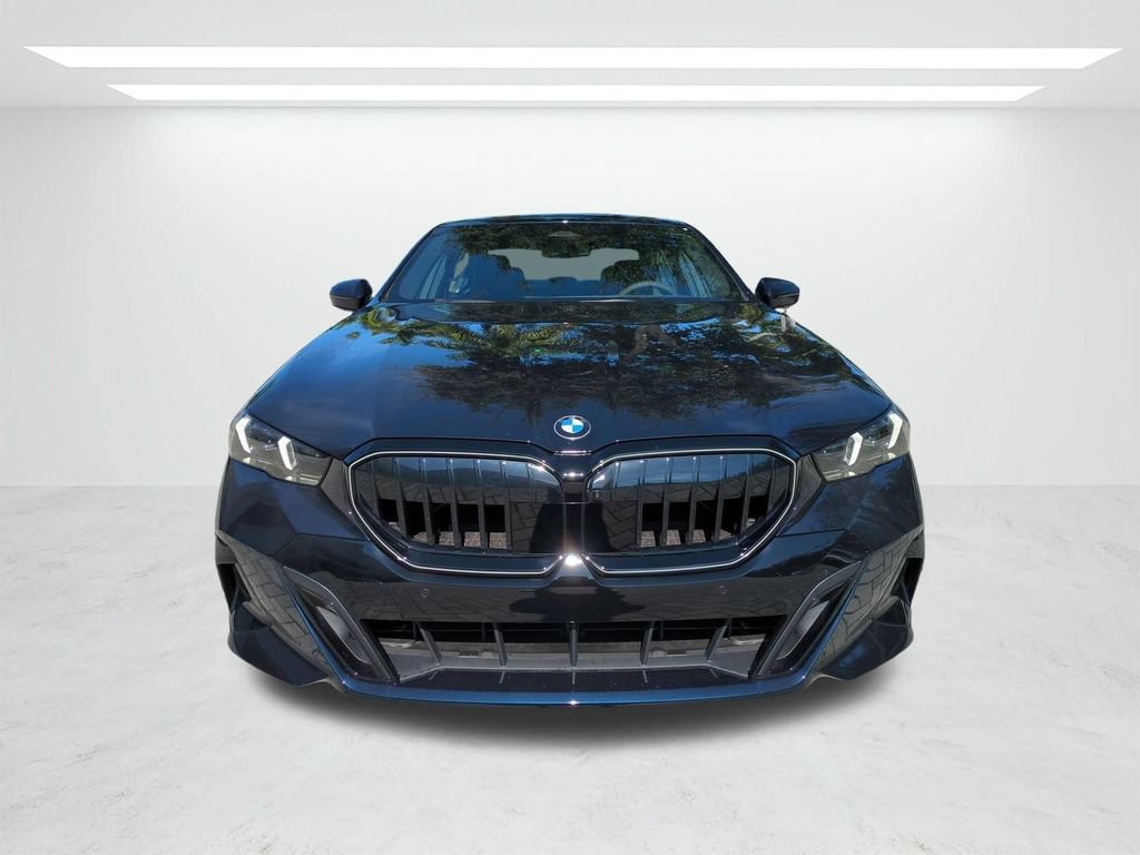 New 2027 BMW 530i w/ M Sport Package RWD image 9