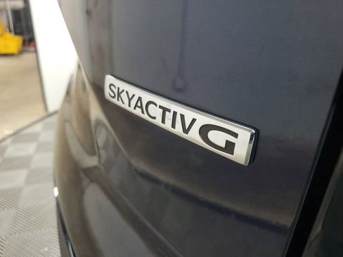 Certified 2023 MAZDA CX-9 Touring Plus image 6