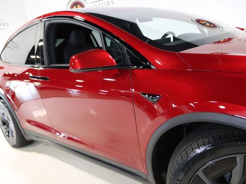 Used 2026 Tesla Model X Plaid AWD/4WD image 74