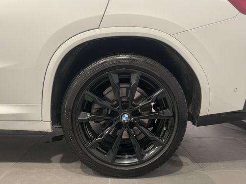 Used 2023 BMW X4 xDrive30i w/ M Sport Package image 26