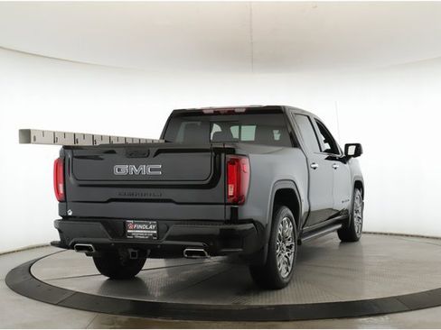 Used 2024 GMC Sierra 1500 Denali Ultimate image 7