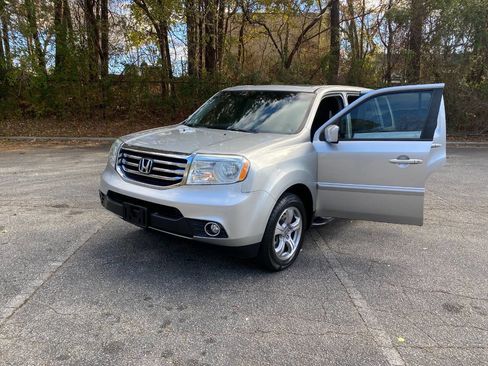 Used 2013 Honda Pilot EX-L image 52
